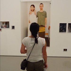 Meet your Posher, Cindy